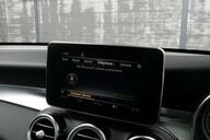Mercedes-Benz GLC 2.0 GLC 250 AMG Night Edition Premium+ 4Matic Auto 4WD 5dr 50