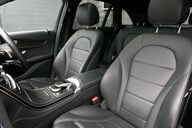 Mercedes-Benz GLC 2.0 GLC 250 AMG Night Edition Premium+ 4Matic Auto 4WD 5dr 5