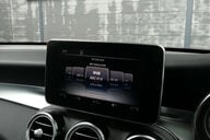 Mercedes-Benz GLC 2.0 GLC 250 AMG Night Edition Premium+ 4Matic Auto 4WD 5dr 47