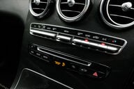Mercedes-Benz GLC 2.0 GLC 250 AMG Night Edition Premium+ 4Matic Auto 4WD 5dr 38