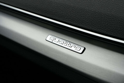 Audi Q5 2.0 Q5 S Line 45 TFSI MHEV Quattro Semi-Auto 4WD 5dr 21
