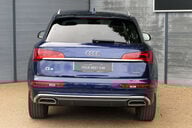 Audi Q5 2.0 Q5 S Line 45 TFSI MHEV Quattro Semi-Auto 4WD 5dr 16