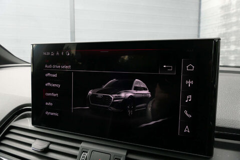 Audi Q5 2.0 Q5 S Line 45 TFSI MHEV Quattro Semi-Auto 4WD 5dr 29