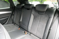Audi Q5 2.0 Q5 S Line 45 TFSI MHEV Quattro Semi-Auto 4WD 5dr 6