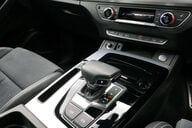 Audi Q5 2.0 Q5 S Line 45 TFSI MHEV Quattro Semi-Auto 4WD 5dr 24