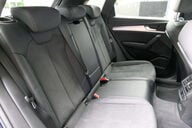 Audi Q5 2.0 Q5 S Line 45 TFSI MHEV Quattro Semi-Auto 4WD 5dr 7