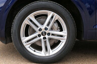 Audi Q5 2.0 Q5 S Line 45 TFSI MHEV Quattro Semi-Auto 4WD 5dr 9