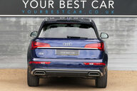 Audi Q5 2.0 Q5 S Line 45 TFSI MHEV Quattro Semi-Auto 4WD 5dr 32