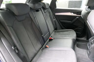 Audi Q5 2.0 Q5 S Line 45 TFSI MHEV Quattro Semi-Auto 4WD 5dr 7