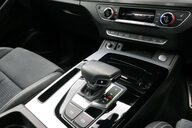 Audi Q5 2.0 Q5 S Line 45 TFSI MHEV Quattro Semi-Auto 4WD 5dr 24