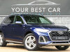 Audi Q5 2.0 Q5 S Line 45 TFSI MHEV Quattro Semi-Auto 4WD 5dr
