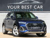 Audi Q5 2.0 Q5 S Line 45 TFSI MHEV Quattro Semi-Auto 4WD 5dr
