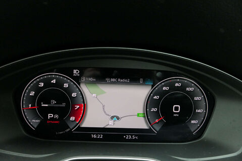 Audi Q5 2.0 Q5 S Line 45 TFSI MHEV Quattro Semi-Auto 4WD 5dr 31
