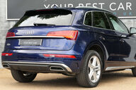 Audi Q5 2.0 Q5 S Line 45 TFSI MHEV Quattro Semi-Auto 4WD 5dr 13
