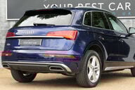 Audi Q5 2.0 Q5 S Line 45 TFSI MHEV Quattro Semi-Auto 4WD 5dr 13