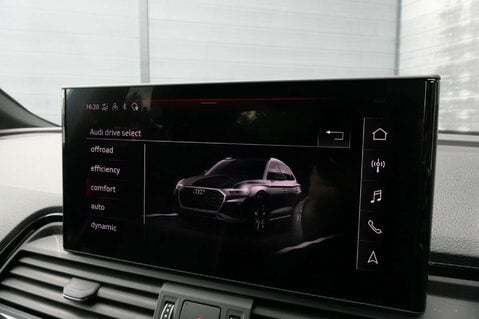 Audi Q5 2.0 Q5 S Line 45 TFSI MHEV Quattro Semi-Auto 4WD 5dr 29