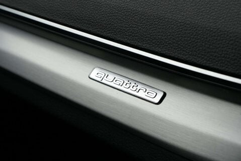 Audi Q5 2.0 Q5 S Line 45 TFSI MHEV Quattro Semi-Auto 4WD 5dr 21
