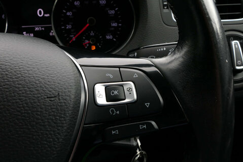 Volkswagen Polo 1.0 Polo Match 3dr 20