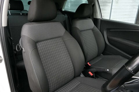 Volkswagen Polo 1.0 Polo Match 3dr 5