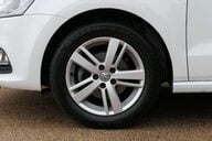Volkswagen Polo 1.0 Polo Match 3dr 9