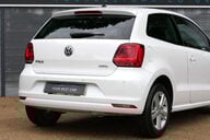 Volkswagen Polo 1.0 Polo Match 3dr 13