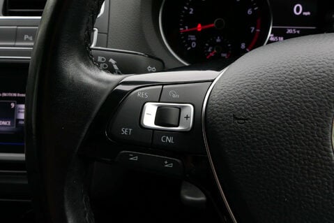 Volkswagen Polo 1.0 Polo Match 3dr 19