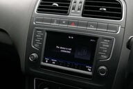 Volkswagen Polo 1.0 Polo Match 3dr 26