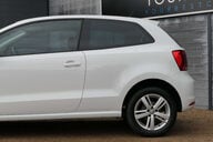 Volkswagen Polo 1.0 Polo Match 3dr 11