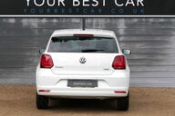 Volkswagen Polo 1.0 Polo Match 3dr 33