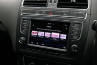 Volkswagen Polo 1.0 Polo Match 3dr 24