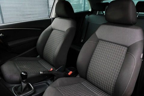 Volkswagen Polo 1.0 Polo Match 3dr 22