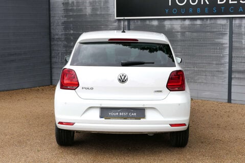 Volkswagen Polo 1.0 Polo Match 3dr 15