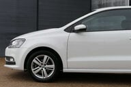 Volkswagen Polo 1.0 Polo Match 3dr 10