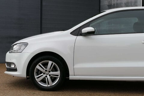 Volkswagen Polo 1.0 Polo Match 3dr 10