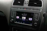 Volkswagen Polo 1.0 Polo Match 3dr 25