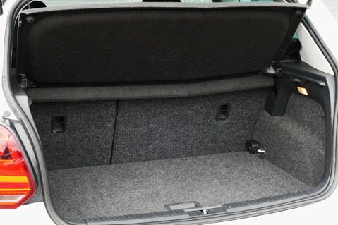Volkswagen Polo 1.0 Polo Match 3dr 17