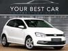 Volkswagen Polo 1.0 Polo Match 3dr