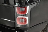 Land Rover Range Rover 3.0 Range Rover Vogue SDV6 Auto 4WD 5dr 45