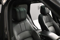 Land Rover Range Rover 3.0 Range Rover Vogue SDV6 Auto 4WD 5dr 56