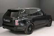 Land Rover Range Rover 3.0 Range Rover Vogue SDV6 Auto 4WD 5dr 21