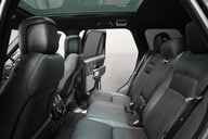 Land Rover Range Rover 3.0 Range Rover Vogue SDV6 Auto 4WD 5dr 9