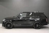 Land Rover Range Rover 3.0 Range Rover Vogue SDV6 Auto 4WD 5dr 13