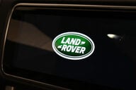 Land Rover Range Rover 3.0 Range Rover Vogue SDV6 Auto 4WD 5dr 55