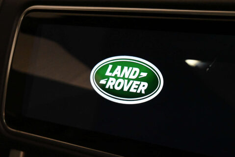 Land Rover Range Rover 3.0 Range Rover Vogue SDV6 Auto 4WD 5dr 55