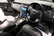 Land Rover Range Rover 3.0 Range Rover Vogue SDV6 Auto 4WD 5dr 4
