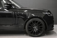 Land Rover Range Rover 3.0 Range Rover Vogue SDV6 Auto 4WD 5dr 35