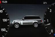 Land Rover Range Rover 3.0 Range Rover Vogue SDV6 Auto 4WD 5dr 18