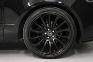 Land Rover Range Rover 3.0 Range Rover Vogue SDV6 Auto 4WD 5dr 37