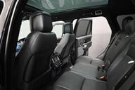 Land Rover Range Rover 3.0 Range Rover Vogue SDV6 Auto 4WD 5dr 22