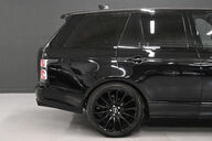 Land Rover Range Rover 3.0 Range Rover Vogue SDV6 Auto 4WD 5dr 33